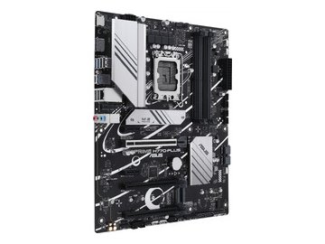 Материнская плата Asus H770-PLUS 5 элемент