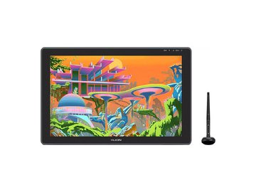 Графический монитор Huion Kamvas 22 2020