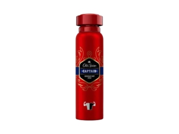 Аэрозольный дезодорант Nightpanther OLD SPICE 150 мл из каталога Корона