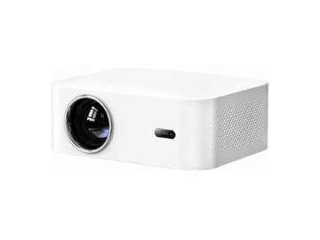 Проектор Wanbo X2 Max (белый)