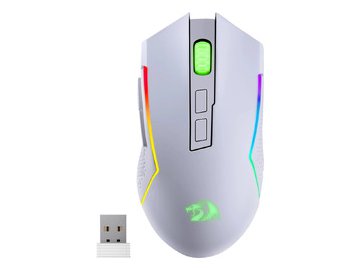 Игровая мышь Redragon Trident (71864) белый