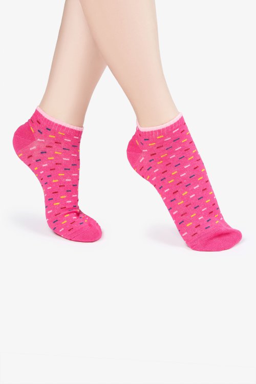 Носки женские DESIGN SOCKS, фото 1 из 21