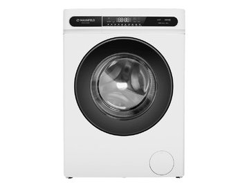 Стиральная машина MAUNFELD MFWM148WH01 на акции в магазинах 5 элемент