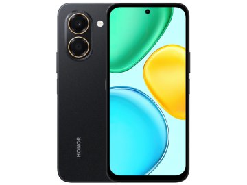 HONOR X7e 6/256GB (черный)