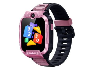 Детские умные часы Mibro Kids Z5 (розовый)