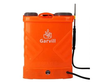Опрыскиватель Garvill SLM8APH-12L