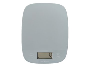 Кухонные весы BUGERRO BG-7902