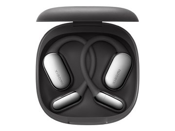 Беспроводные наушники Xiaomi OpenWear Stereo Pro Graphite Black (M2503E1) BHR080IGL