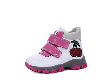 Ботинки малодетские Марко, модель 042617