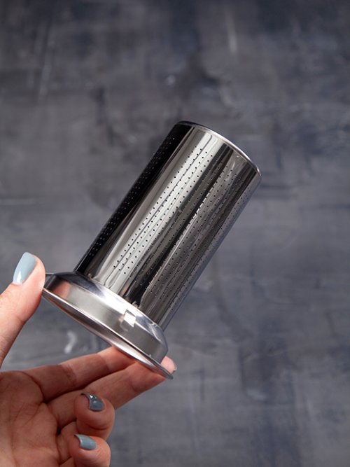 Чайник заварочный Jasmine, 0.95 л, фото 9 из 60