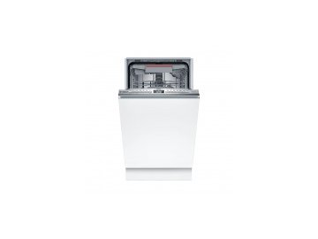 Встраиваемая посудомоечная машина bosch spv4emx25e Электросила