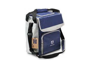 Изотермическая сумка (сумка-термос) arctica ( арктика ) 3000-20-bl (синий) в Молодечно Электросила