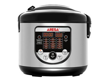 Мультиварка ARESA AR-2008