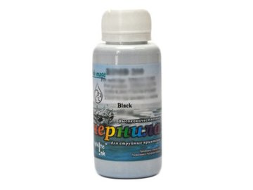 Чернила WHITE INK EPSON L800 Black 70 мл