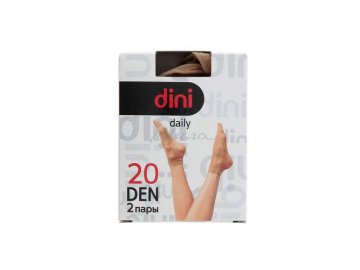 Носки женские DINI Daily