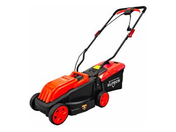 Газонокосилка ELITECH ГЭ 1232ТK