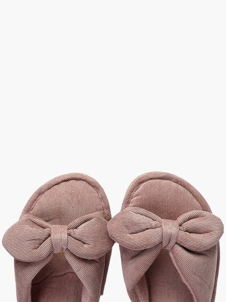 Домашние тапочки Enjoin', фото 3 из 40