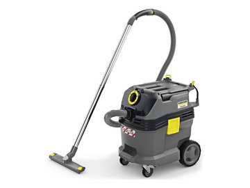 Пылесос KARCHER  NT 30/1 Tact L 1.148-201.0