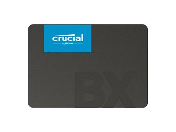 Твердотельный накопитель (SSD) Crucial BX500 1TB CT1000BX500SSD1