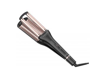 Щипцы для завивки волос GA.MA X-WAVES LED (GC4010)