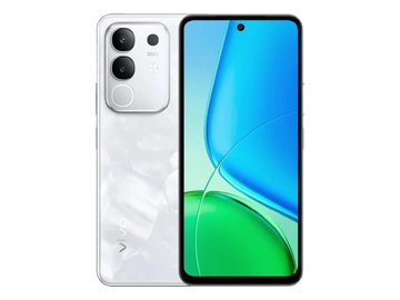 Смартфон vivo Y29 8GB/256GB (ледяное озеро) на акции в магазинах 5 элемент