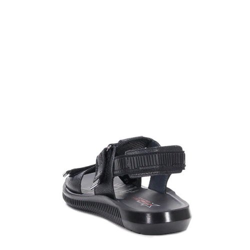 Туфли летние для школьников-мальчиков, фото 6 из 6