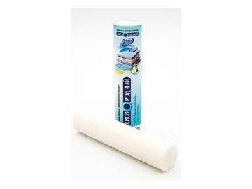 Карандаш-пятновыводитель ЛЮБО ДЕЛО Кислородный 60 г