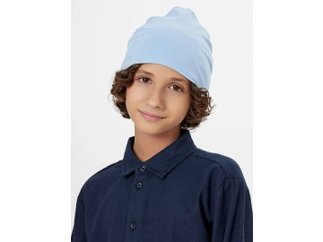 Шапка детская голубая Марк Формель