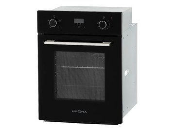 Духовой шкаф Krona Lazio 45 BL
