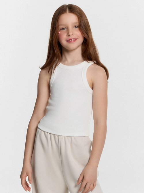 ТОП ДЛЯ ДЕВОЧЕК, фото 1 из 5