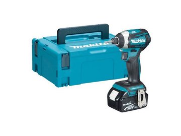 Винтоверт Makita DTD154RFE