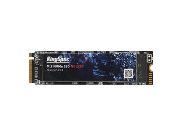 Накопитель SSD Kingspec NE-128
