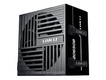 Блок питания Lian Li RB 650 G9P.BX0650B.B000.RU