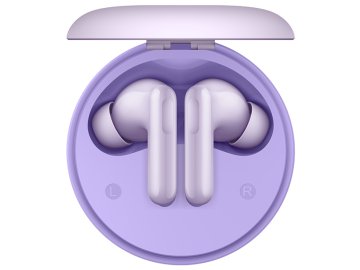 HONOR Earbuds A Pro (фиолетовый)