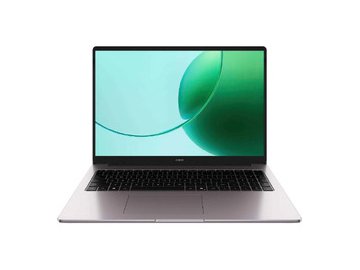 Ноутбук Honor MagicBook X16 2025 GOH-X 5301APLM из каталога 5 элемент