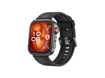 Умные часы huawei watch fit 4 pro sya-b29f (черный) Электросила