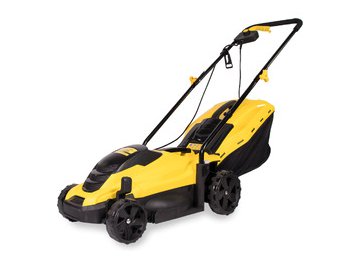 Газонокосилка Champion EM3313