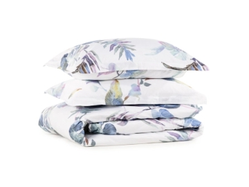 Постельное белье Trend Tropics, 100% хлопок, без простыни