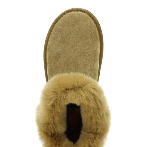 Ботинки женские, фото 2 из 6