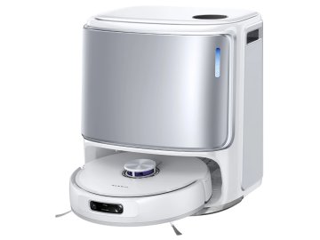 Narwal YJCC025 Freo Z10 Ultra (белый)
