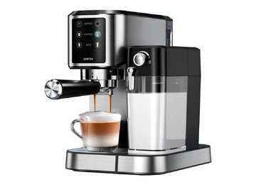 Кофеварка CENTEK CT-1169 из каталога 5 элемент