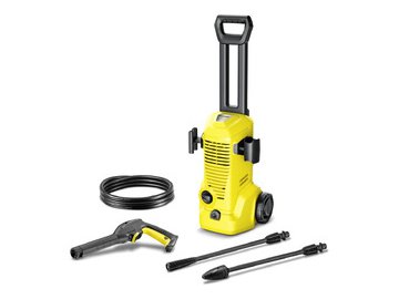 Аппарат высокого давления Karcher K 2 Premium (1.673-530.0)