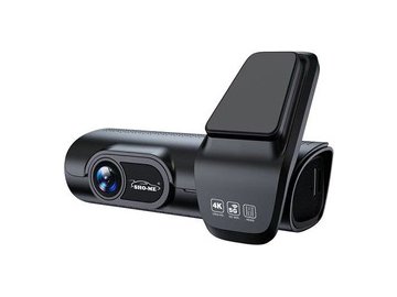Видеорегистратор-GPS информатор (2в1) Sho-Me FHD-975
