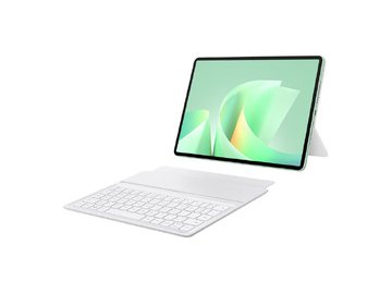 Планшет Huawei MatePad 11.5 S PaperMatte Wi-Fi (SLG-W09) 12GB/256GB Green с клавиатурой