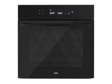 Электрический духовой шкаф ZORG NEO610 black