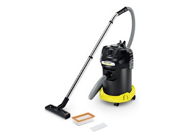 Каминный пылесос Karcher AD 4 Premium (1.629-731.0)