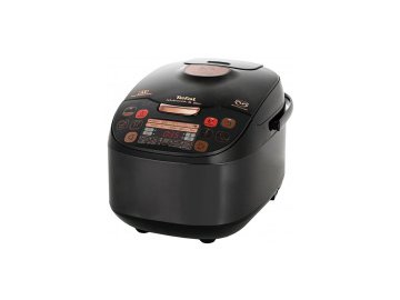 Мультиварка tefal rk901832 Электросила