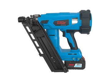 Гвоздезабиватель Toua DCFN3490