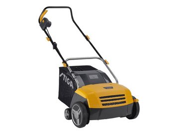 Аэратор электрический STIGA SV 213 E
