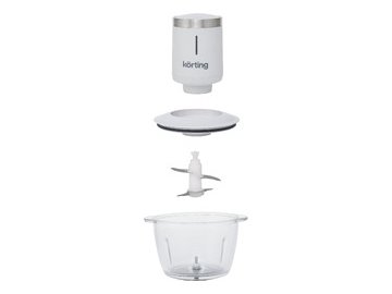 Беспроводной измельчитель KORTING KFP 0204 W